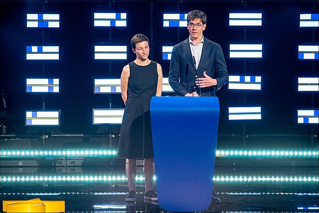 Image: Speech of the Lead Candidates (47941849351)