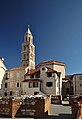 Katedrála sv. Domnia ve Splitu