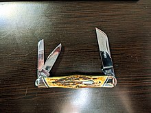 Pocketknife - Wikipedia