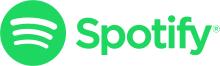 The Spotify logo