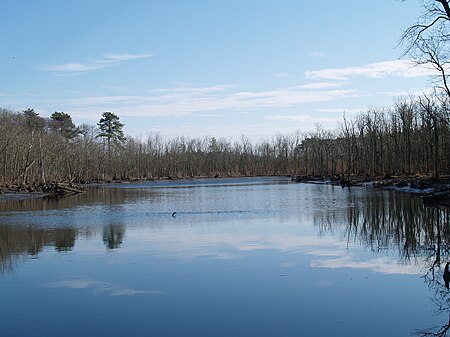 Spring Creek Middle