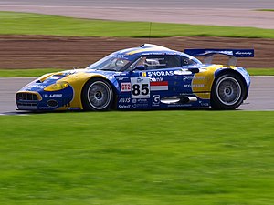 Spyker C8 Laviolette GT2-R Spyker Squadron Side.jpg