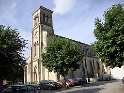St.Fortunat-sur-Eyrieux (Ardèche, Fr) église.JPG