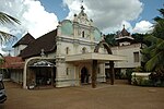 Thumbnail for St. Mary's Orthodox Syrian Cathedral, Thumpamon