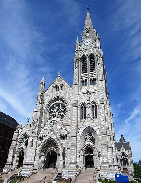 File:St. Francis Xavier College Church - St. Louis 01.jpg