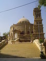 St. George Greek Orthodox Church (Coptic Cairo)