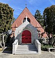 St. John's Chapel, Del Monte