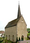 St.-Nikolai-Kapelle (Oldenrode)