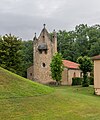 * Nomination Saint Blaise church in Lamazere, Gers, France. --Tournasol7 04:14, 31 August 2023 (UTC) * Promotion  Support Good quality. --JoachimKohler-HB 04:29, 31 August 2023 (UTC)