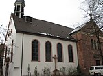 St. Laurentius (Ziegelhausen)