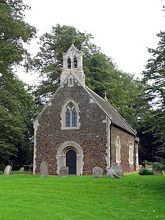 Shouldham Thorpe Human settlement in England