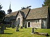 St Michaels Church, Woolstaston (geograph 1810889).jpg