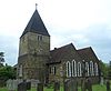 St Peter's Church, High Street, Limpsfield (NHLE Code 1188814).JPG