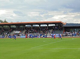 Op Flohr Stadion