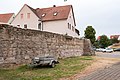 Ringmauer An der Stadtmauer, Feldseite weitere Bilder