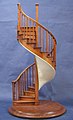 "Staircase,_model_(AM_1962.79-4).jpg" by User:Fæ