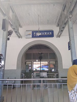 Stasiun Pariaman 4 Juli 2019.jpg