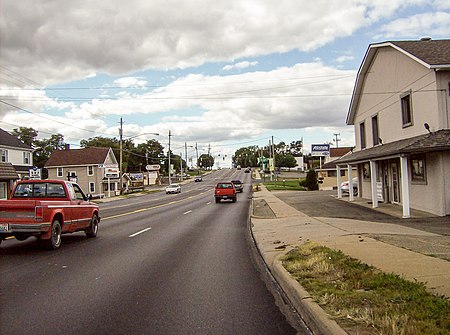 State Route 43 in Wintersville.jpg