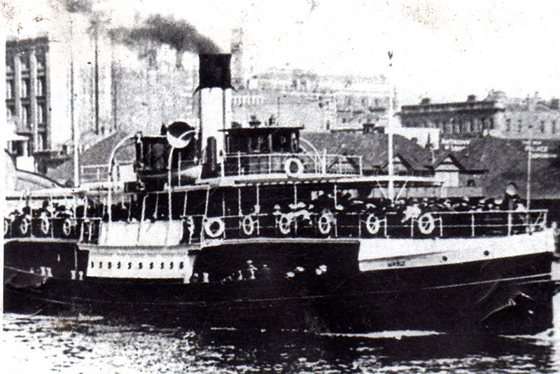 File:Steamship Manly II an Early Manly Ferry.jpg