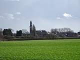 Steenwerck Nord Nord-Pas-de-Calais-Picardie.- France