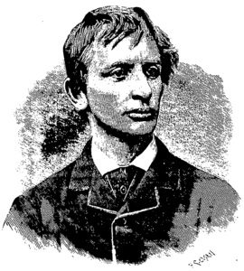 Stephan Sinding (1846–1922) billedhugger
