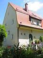 Einfamilienhaus