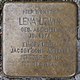 Stolperstein Lena Lewin Wuppertal.jpg