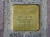 Stolpersteine Fabriciusstrasse 11