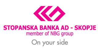 <span class="mw-page-title-main">Stopanska Banka</span>