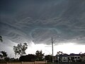Thumbnail for Severe storms in Australia