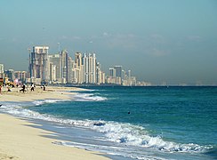 Strand Pohjois-Miami Beach.JPG