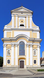 Thumbnail for File:Straning - Kirche.JPG