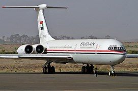 Sudan Government Ilyushin Il-62M-2.jpg