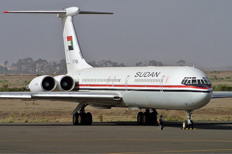 File:Sudan Government Ilyushin Il-62M-2.jpg