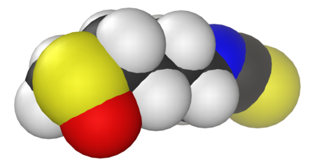 Sulforaphane