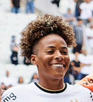 <span class="mw-page-title-main">Carol Nogueira</span> Brazilian footballer (born 1992)