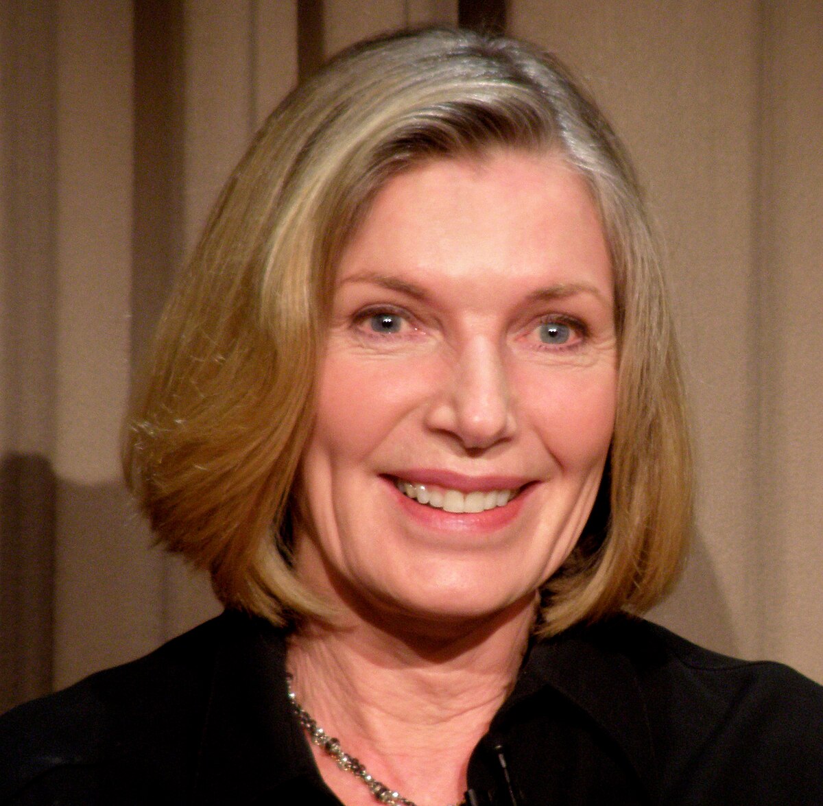 Susan Sullivan Wikipedia