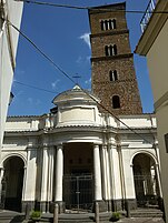 Konkathedrale Santa Maria Assunta in Sutri