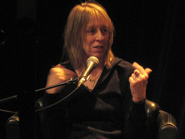 Suze Rotolo, 2009