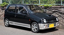 Suzuki Alto Wikipedia