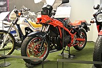 スズキ・GSX400インパルス - Wikipedia