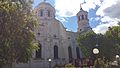 Православна црква „Свети Николај Чудотворец“ - главниот храм во градот