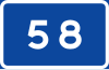 Swedish road sign F14-3.svg