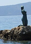 Statyn "Sirena"