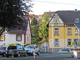 Töpferweg, 14, Treysa, Schwalmstadt, Schwalm-Eder-Kreis