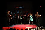 Tulemuse "TEDxTallinn" pisipilt