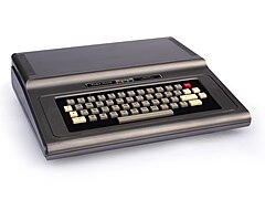 16k TRS-80 컬러 컴퓨터 I