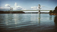 Tacoma Narrows Bridges (2008)