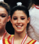 Tania Lamarca (1995-1997)