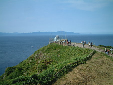 Sotogahama, Aomori